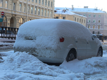 «Автокод» нашел самые дешевые автомобили Lada Granta с  пробегом в Петербурге