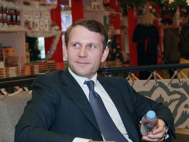 Fort Group Максима Левченко переехал во Владивосток 
