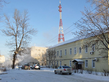 В Екатеринбурге нашли место под новую телевышку: между Калиновским лесопарком и Шарташом