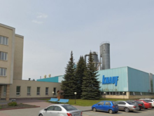 Концерн Knauf отказывается от своего завода в Челябинске