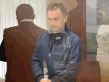 Суд арестовал бизнесмена, который предположительно давал взятки Тимуру Иванову