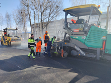 В Нижегородской области ввели ограничения на трех федеральных трассах 
