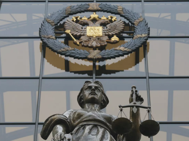 К 2030 г. в России появятся электронные суды с искусственным интеллектом