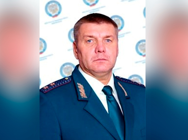 ФНС опровергла новости о задержании Сергея Логинова