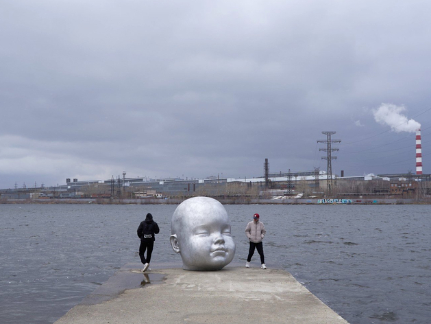Почему арт-объекты усиливают привязанность жителей к Уралу, и как на это влияет бизнес
