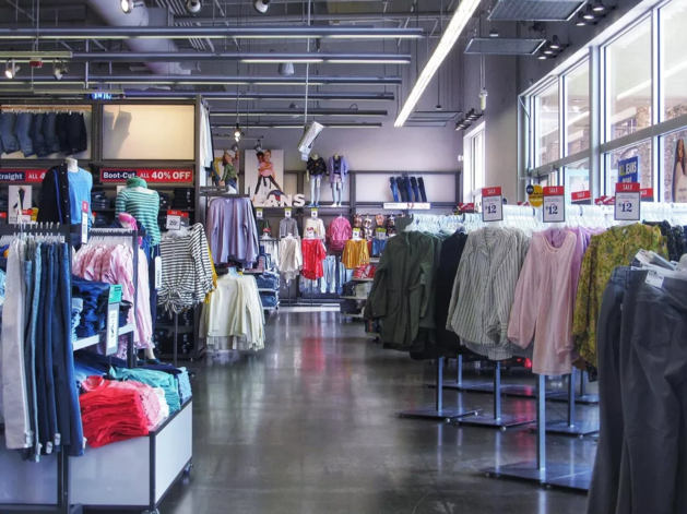 «Аналог H&M» из Китая планирует запустить до 500 магазинов в России