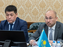 Власти хотят организовать тюменскому бизнесу локализацию и аренду складов в Казахстане
