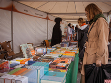 В Екатеринбурге во второй раз пройдет книжный фестиваль