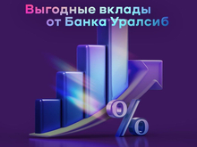 Банк Уралсиб вошел в Топ-10 июньского рейтинга лучших вкладов в юанях