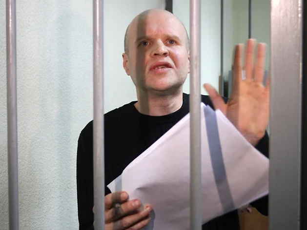 Павел Федулев покидает колонию строгого режима, адвокаты добились смягчения