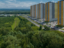 На рынок Нижегородской области выйдет воронежский застройщик 
