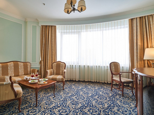 Нет предела совершенству: чем удивляет один из самых атмосферных отелей Екатеринбурга