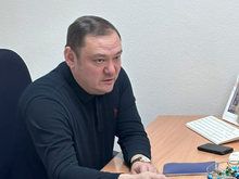 Депутаты гордумы Тюмени отправили в отставку арестованного Андрея Кима