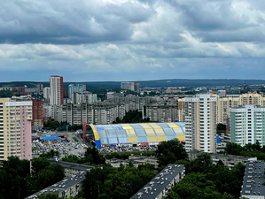 В середнячках. Какие места в рейтингах городов, удобных для жизни, занимает Екатеринбург
