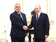Орбан пытается остановить украинский кризис. Итоги его переговоров с Зеленским и Путиным