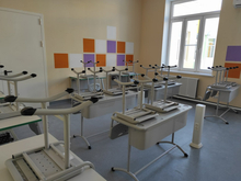 В тюменских школах накануне нового учебного года не хватает 200 учителей