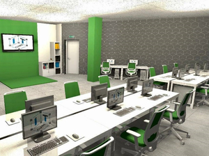 В Челябинске откроют новый центр цифрового образования
