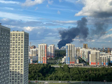 Пожар не помешает НПО автоматики в Екатеринбурге выполнить обязательства перед заказчиками