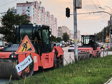 Четыре улицы в трех районах Новосибирска перекроют из-за ремонтов