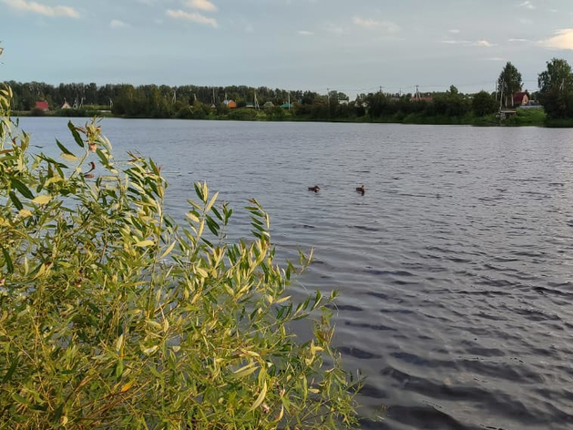 В окрестностях Екатеринбурга построят два водохранилища, о которых говорят более 10 лет