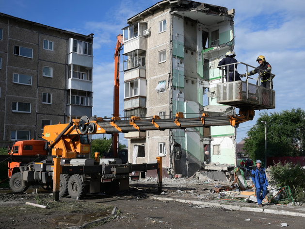 Погибли 10 человек: после ЧП в Нижнем Тагиле объявлен траур