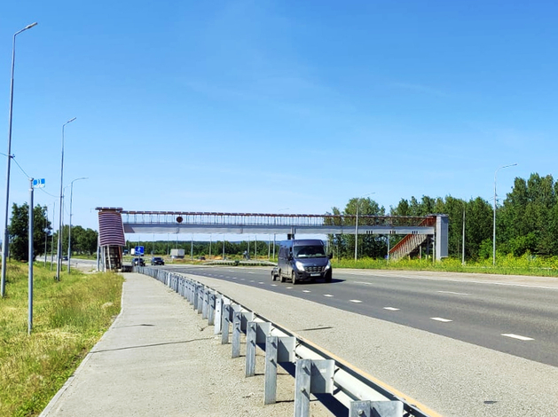 Качественных дорог в Свердловской области оказалось меньше, чем в половине регионов страны