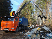 Подан иск в суд. На двух нижегородских полигонах нашли более 10 нарушений