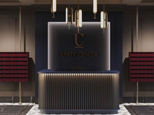 Unity Center: эксклюзивный формат европейской недвижимости в столице Сибири