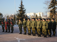 В РФ начался осенний призыв. Сколько тюменцев заберут в армию, неизвестно