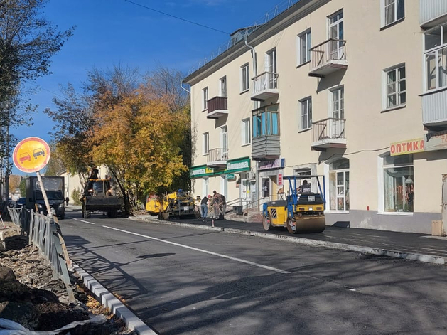 В Екатеринбурге построят дублер Кольцовского тракта