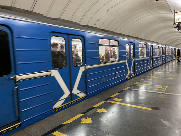 Аркадий Чернецкий выступил за федеральную программу по строительству метро в регионах