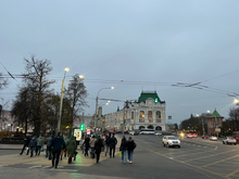 Большинство нижегородцев не продлит День народного единства отпусками и отгулам 

