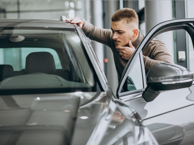 Содержание автомобиля становится неподъемным. Расходы россиян на кредиты и запчасти растут