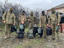 Для сборов на военных. В Нижегородской области учредили фонд Народного единства
