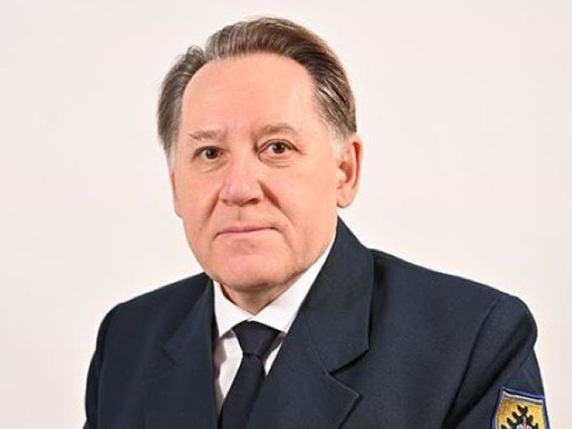 Сергей Абрамов