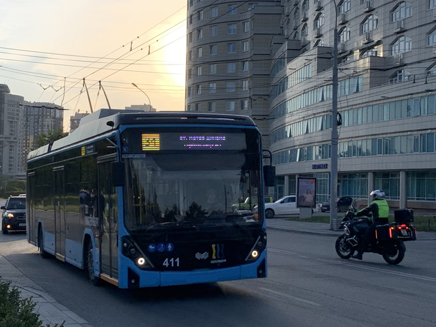 Систему брутто-контрактов с перевозчиками распространят на города-спутники Екатеринбурга