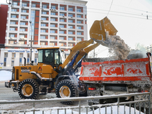 Более 40 улиц. В Нижнем Новгороде запретят парковку из-за уборки снега
