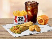 Оставшиеся рестораны KFC сменят вывески на Rostic's к весне 2025 года