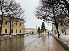 Суда больше не будет. В корпус нижегородского кремля заедут чиновники
