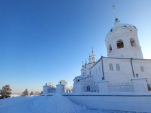 Енисейск, Богунай, Аргыджек. Топ молниеносных путешествий из Красноярска на каникулах
