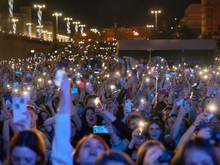 Команда Ural Music Night проведет в июне сразу два мероприятия