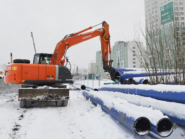 Администрация Екатеринбурга отдает в концессию «Водоканал» и еще шесть знаковых объектов 