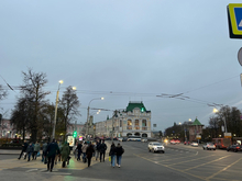 Закон еще не готов. Сроки объединения Нижнего Новгорода с Кстовом не определены