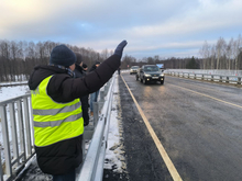 Строительство моста через Оку в Нижнем Новгороде начнется в 2025 г. 
