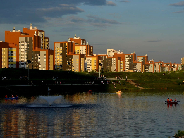 В Екатеринбурге в 1,5 раза вырос спрос на аренду квартир

