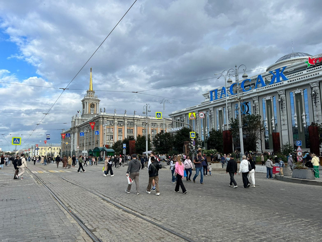 «Вплоть до Пышмы». Подробности о новых ветках метро в Екатеринбурге