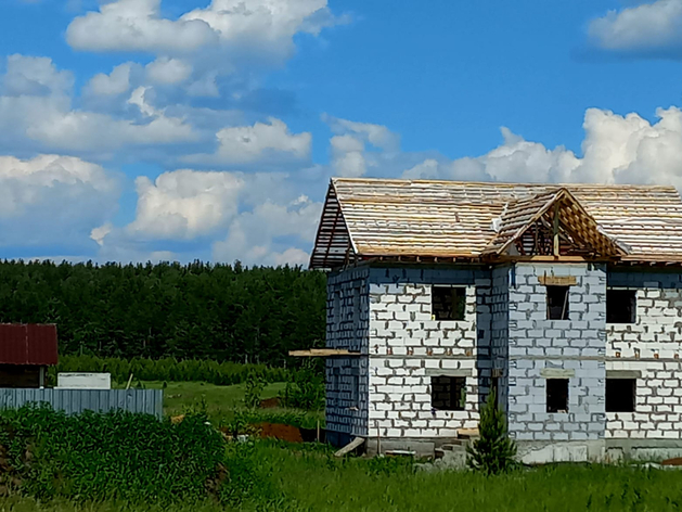 Риск банкротств и возвращение обманутых дольщиков. Новые реалии рынка ИЖС