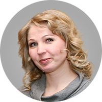 Татьяна Савина, коммерческий директор